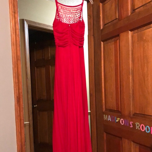 Prom dress - Picture 3 of 4